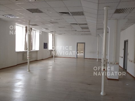 <name>Аренда офиса 4114.4 м², 1-6 этаж, в бизнес-центре Шаболовка 31 (Б, 22)</name>
