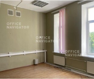 Аренда офиса 400 м², 3 этаж, в бизнес-центре Предтеченский М. пер., 1/2
