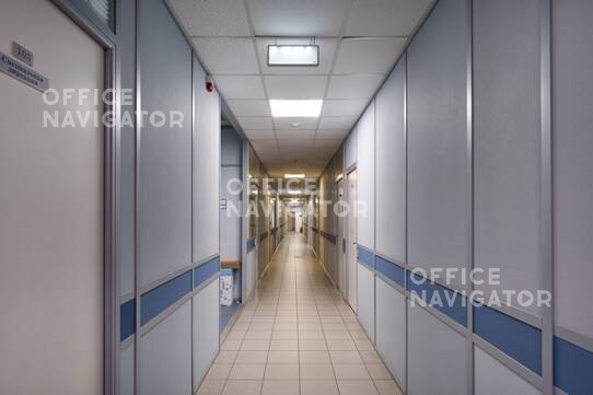 Аренда офиса 9208 м², -1-4 этаж, в бизнес-центре 
