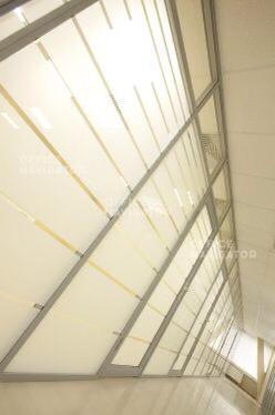 Аренда офиса 408 м², 3 этаж, в бизнес-центре Виктория Плаза
