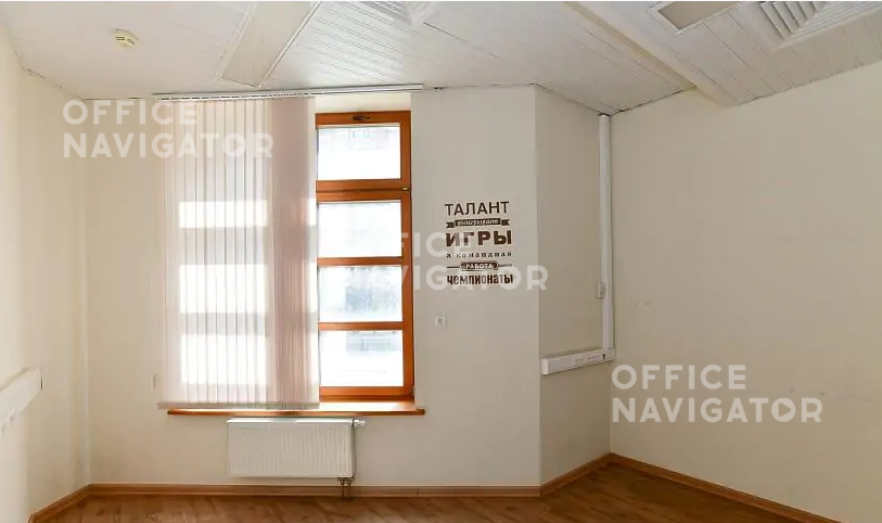 <name>Аренда офиса 573.6 м², -1-1 этаж, в бизнес-центре Новаторов ул., 1</name>
