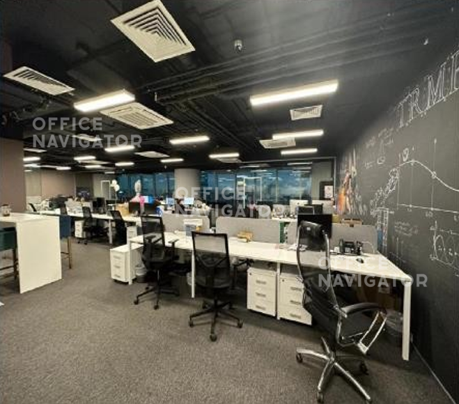 Продажа офиса 231 м², 12 этаж, в бизнес-центре Империя Деловой Комплекс
