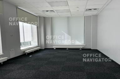 Аренда офиса 444 м², 1 этаж, в бизнес-центре ОЦ Технопарк (корп. 2)
