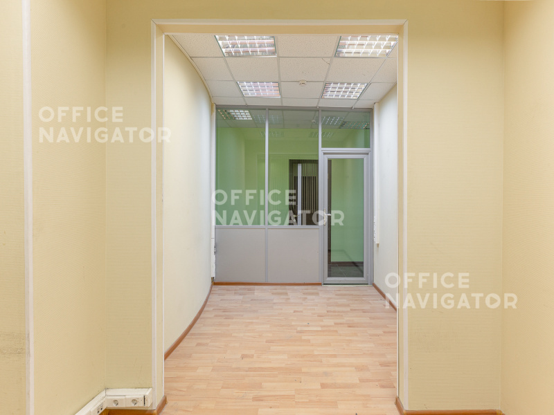<name>Аренда офиса 345 м², 2 этаж, в бизнес-центре Кутузовский пр-т, 36, стр. 23</name>
