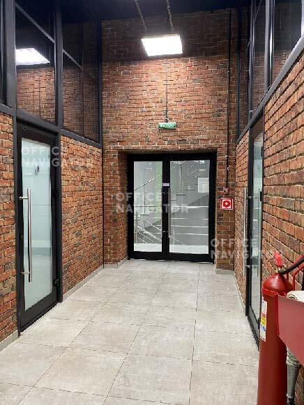 Аренда офиса 2300 м², 6 этаж, в бизнес-центре Южный порт (20А, стр. 4)
