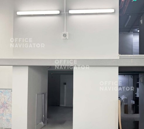 Аренда офиса 170 м², 1 этаж, в бизнес-центре Искра-Парк
