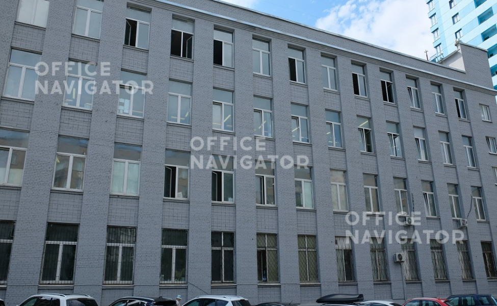 <name>Аренда офиса 3063.9 м², 1-4 этаж, в бизнес-центре Авиационная ул., 57</name>
