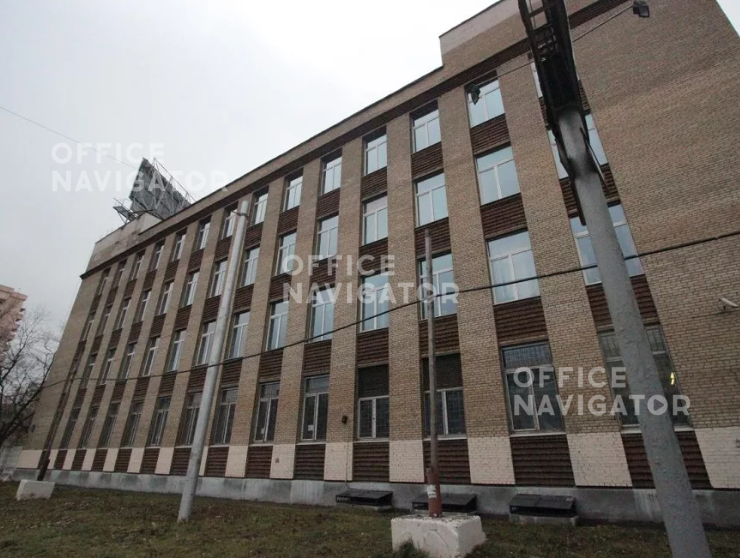 <name>Аренда офиса 661.58 м², 4 этаж, в бизнес-центре Щелковское ш., 70</name>
