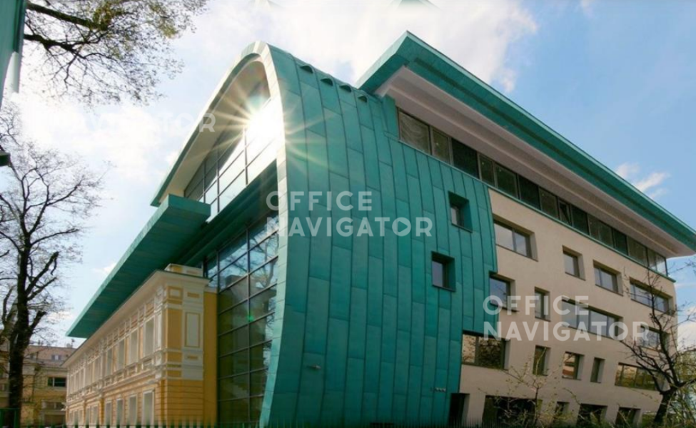 <name>Аренда офиса 600 м², 3 этаж, в бизнес-центре Гранатный пер., 12</name>
