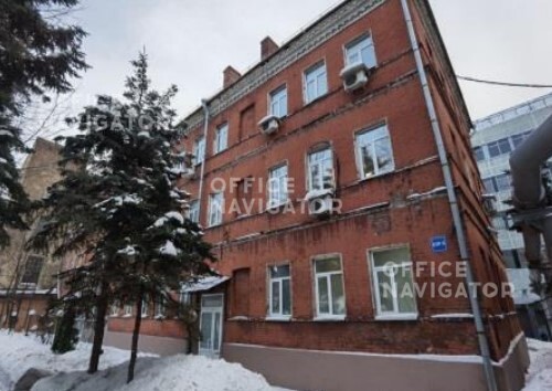 <name>Аренда офиса 2500 м²,  этаж, в бизнес-центре Бауманская ул., 53</name>
