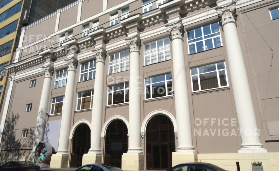 <name>Аренда офиса 790.3 м², 5 этаж, в бизнес-центре Татарская Б. ул., 35, стр. 4</name>

