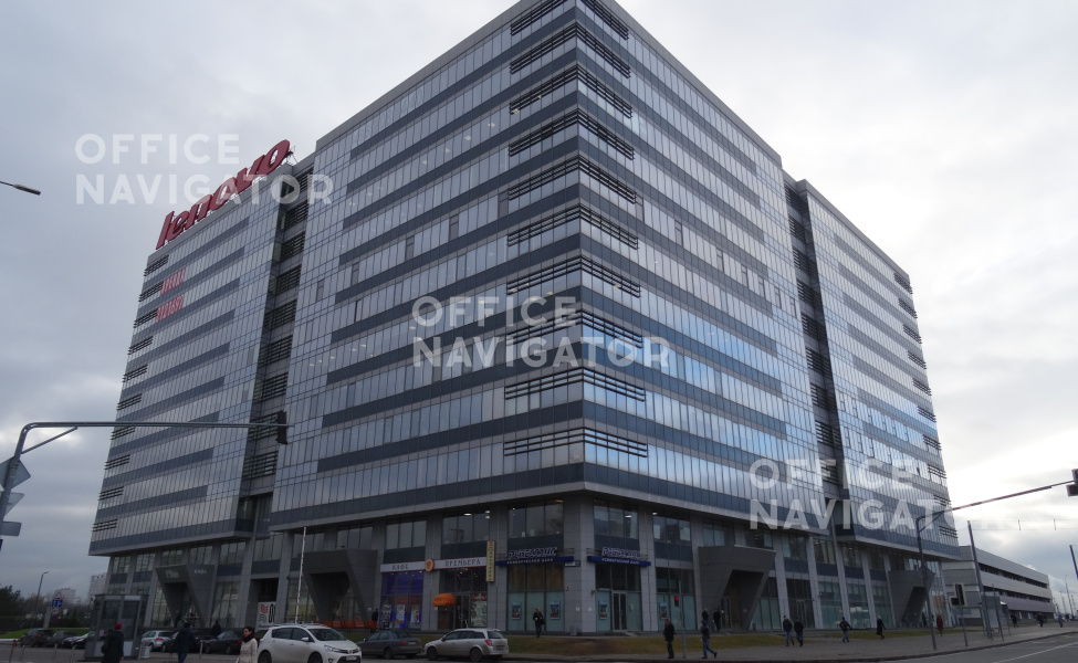 <name>Аренда офиса 850 м², 6 этаж, в бизнес-центре Кубик А</name>
