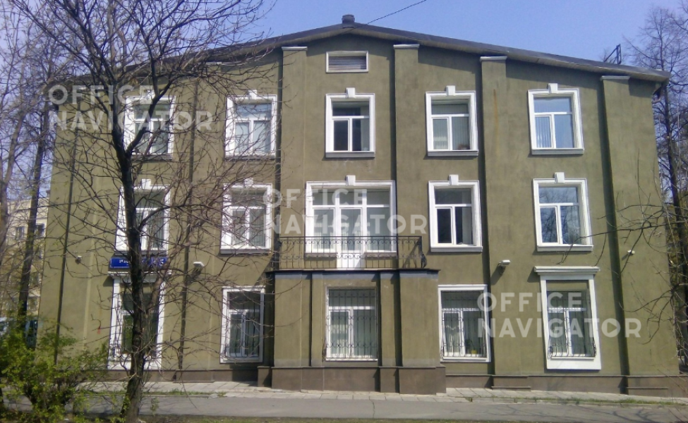 <name>Аренда офиса 600 м², 2 этаж, в бизнес-центре Боевская 1-я ул., 5</name>
