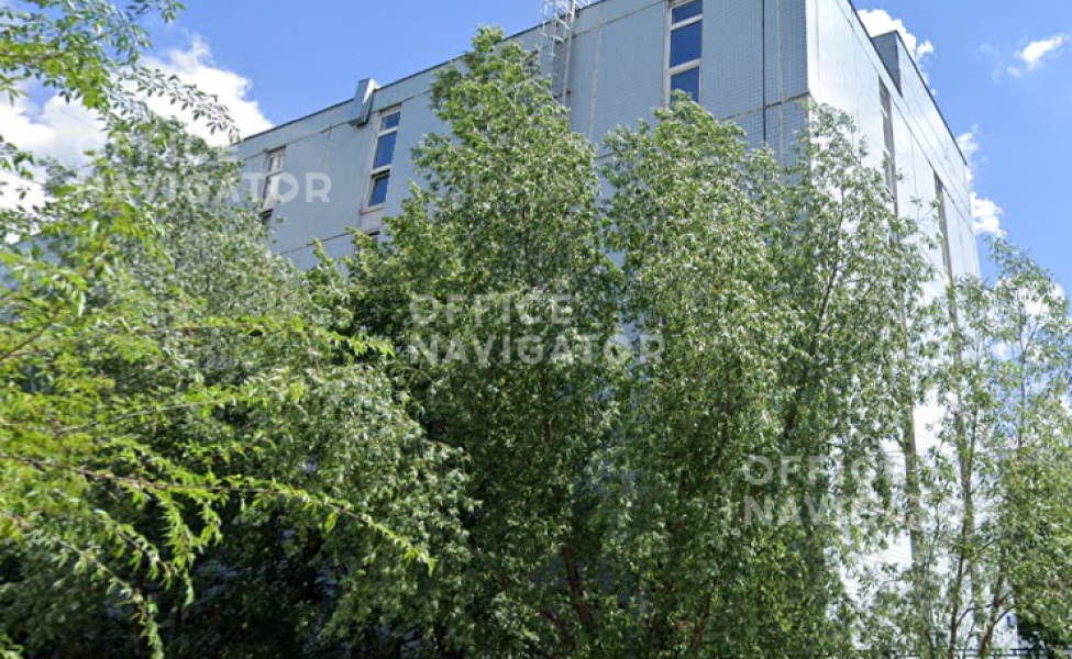 <name>Аренда офиса 482 м², 4 этаж, в бизнес-центре Городецкая ул., 8А</name>
