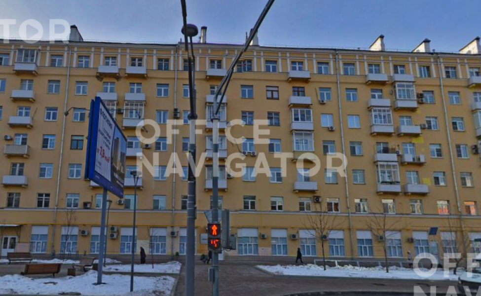 <name>Аренда офиса 200 м²,  этаж, в бизнес-центре Маршала Василевского ул., 15</name>
