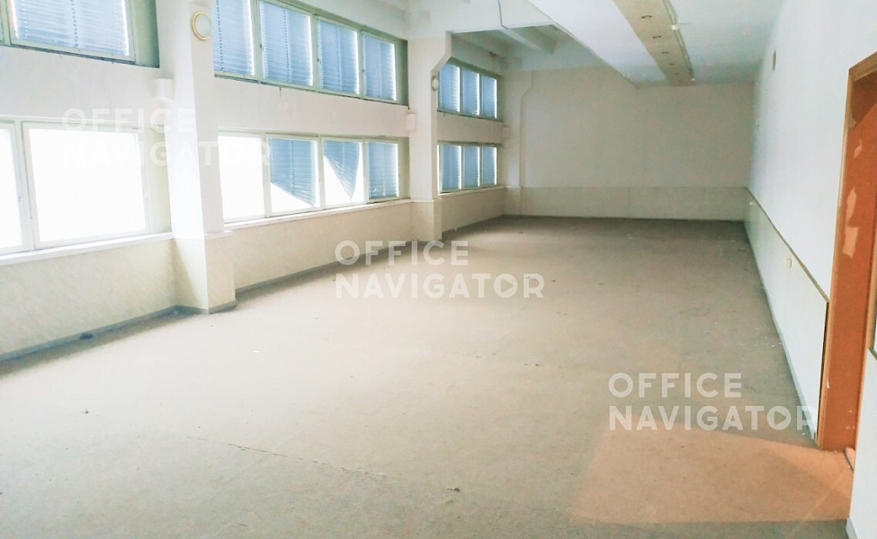 <name>Аренда офиса 227.14 м², 4 этаж, в бизнес-центре Бирюлевская ул., 9</name>
