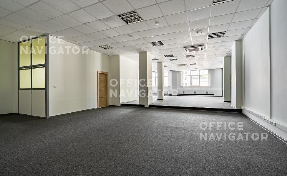 <name>Аренда офиса 237 м², 2 этаж, в бизнес-центре Цветной б-р, 30, стр. 1</name>
