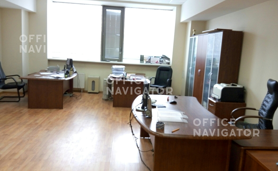 <name>Аренда офиса 645.2 м², 2 этаж, в бизнес-центре ЗВИ</name>

