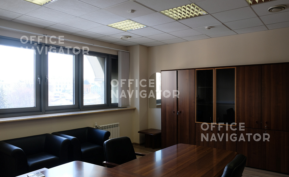 <name>Аренда офиса 3855.5 м², 3-6 этаж, в бизнес-центре Якиманка Б. ул., 18</name>
