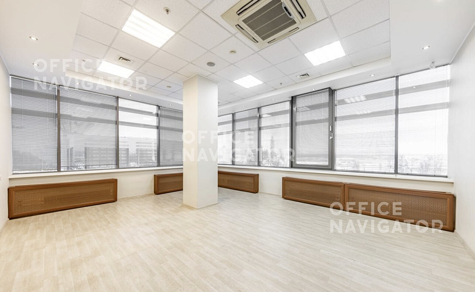 <name>Аренда офиса 1254 м², 4 этаж, в бизнес-центре Кубик А</name>
