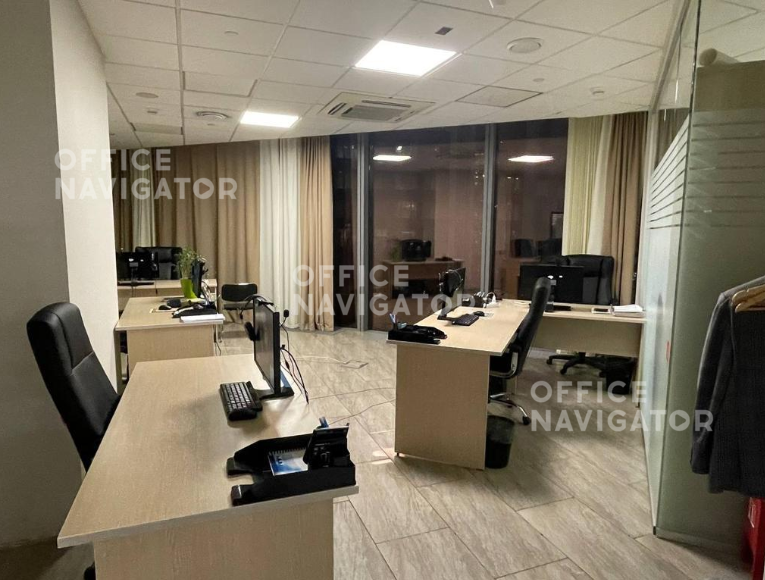 <name>Аренда офиса 227 м², 25 этаж, в бизнес-центре Башня Федерация Восток</name>
