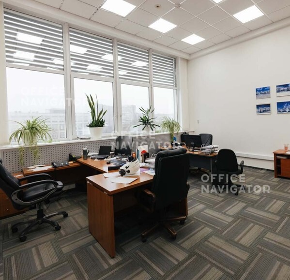 <name>Аренда офиса 5120 м², 1-5 этаж, в бизнес-центре Рыбинская 1-я ул., 3</name>
