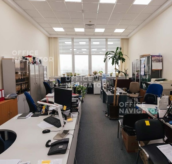 <name>Аренда офиса 5120 м², 1-5 этаж, в бизнес-центре Рыбинская 1-я ул., 3</name>
